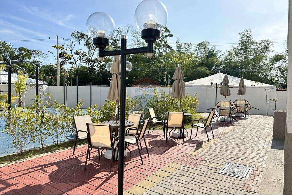 Apartamento - Alugar - Camaçari , Bahia - IMG_8366.jpg - 580781005-45