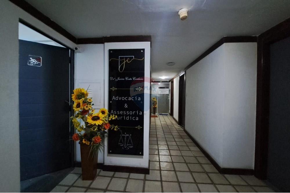 Cj. Comercial/ Sala - Venda - Salvador , Bahia - 978b57b8-c8ab-4d77-b1d9-41ed79158711.jpg - 580541023-45