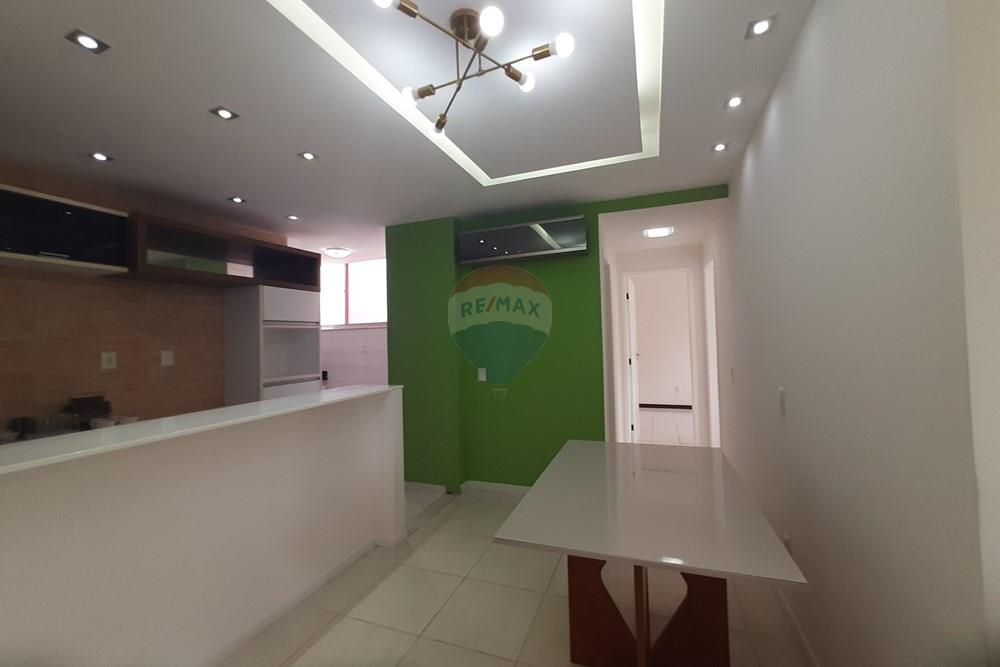 Apartamento - Alugar - Salvador , Bahia - 11.jpg - 580551027-116