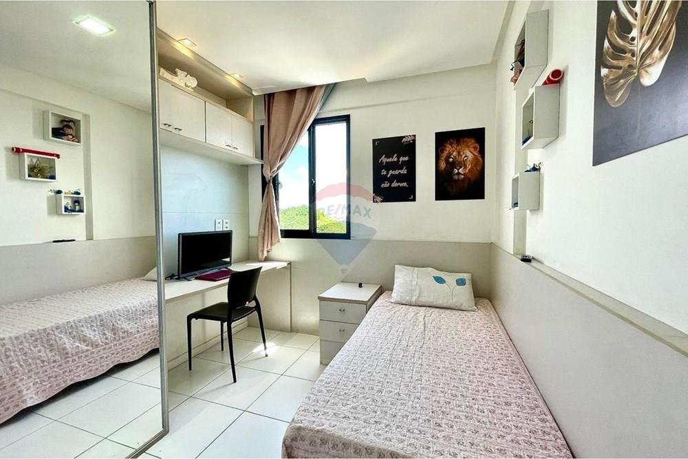 Apartamento - Venda - Salvador , Bahia - WhatsApp Image 2026-02-13 at 09.34.32 (25).jpeg - Quarto - 580551042-230