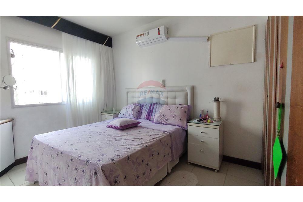 Apartamento - Imbuí