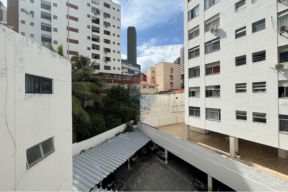 Apartamento - Alugar - Salvador , Bahia - IMG_2024.JPG - 580541022-49