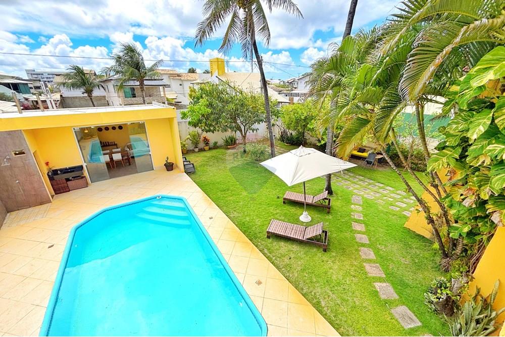 Casa - Venda - Salvador , Bahia - IMG_2928.JPG - 580761015-104