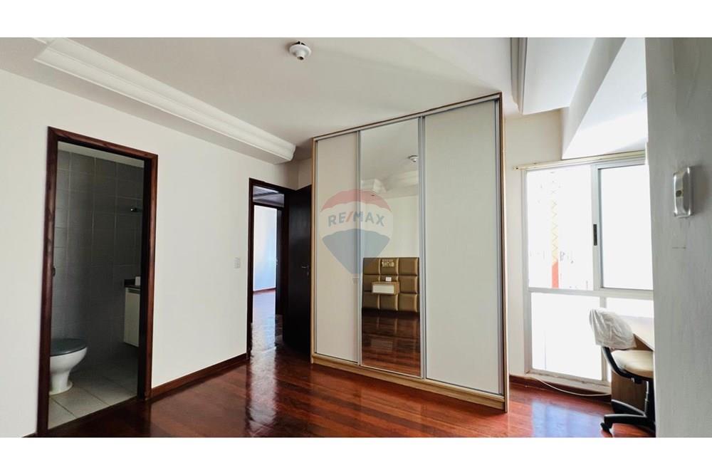 Apartamento - Pituba