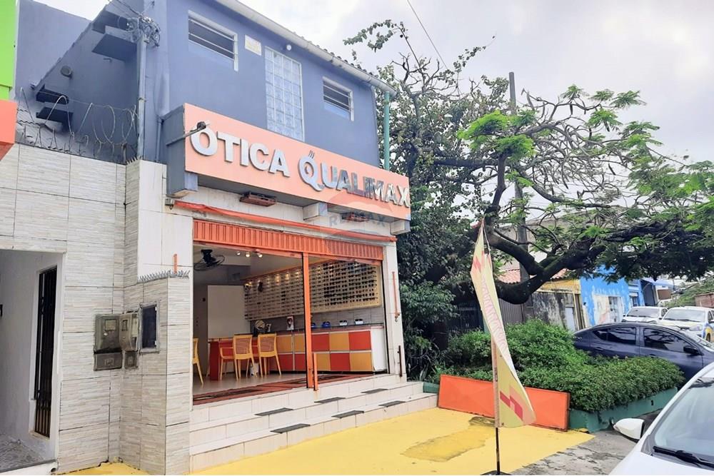 Cj. Comercial/ Sala - Alugar - Salvador , Bahia - 9eb1e7f2-7640-49fa-b4bf-25d26284af1c.jpg - 580551068-127