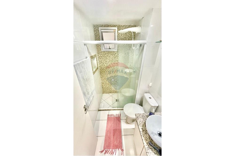 Apartamento - Imbuí