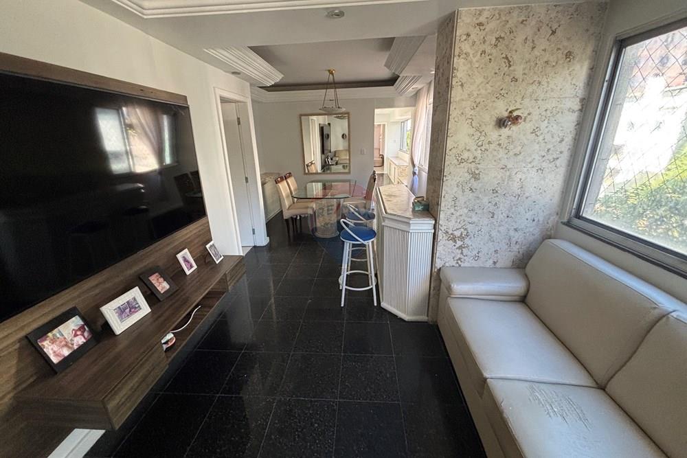 Apartamento - Alugar - Salvador , Bahia - IMG_9113.JPG - 580541022-60