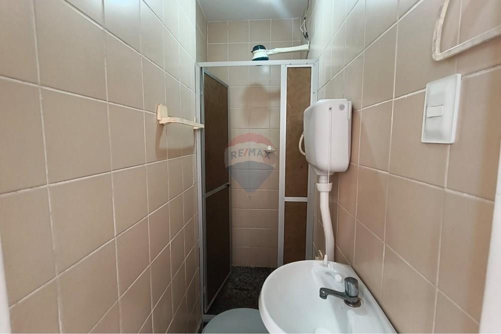 Apartamento - Alugar - Salvador , Bahia - WhatsApp Image 2026-03-22 at 18.57.16 (5).jpeg - Banheiro - 580871012-35