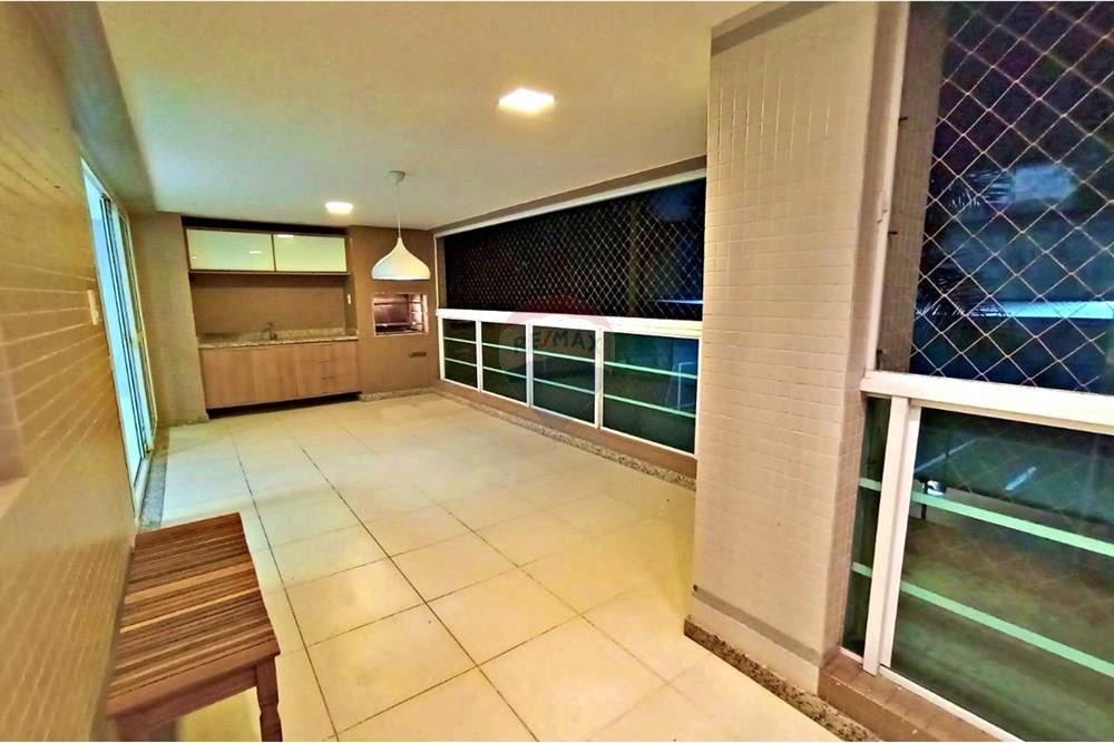 Apartamento - Barra