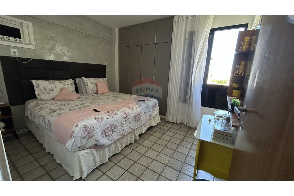 Apartamento - Venda - Salvador , Bahia - 10c.jpeg - 580911003-8