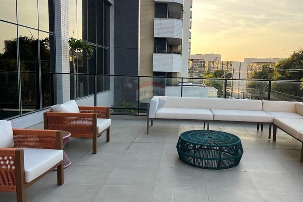 Studio - Alugar - Salvador , Bahia - studio 15.jpeg - 580541077-4