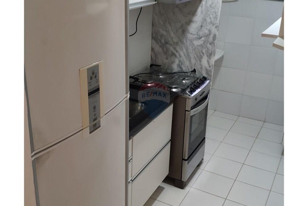 Apartamento - Alugar - Jequié , Bahia - IMG_20220908_173048_1.jpg - 580731023-189