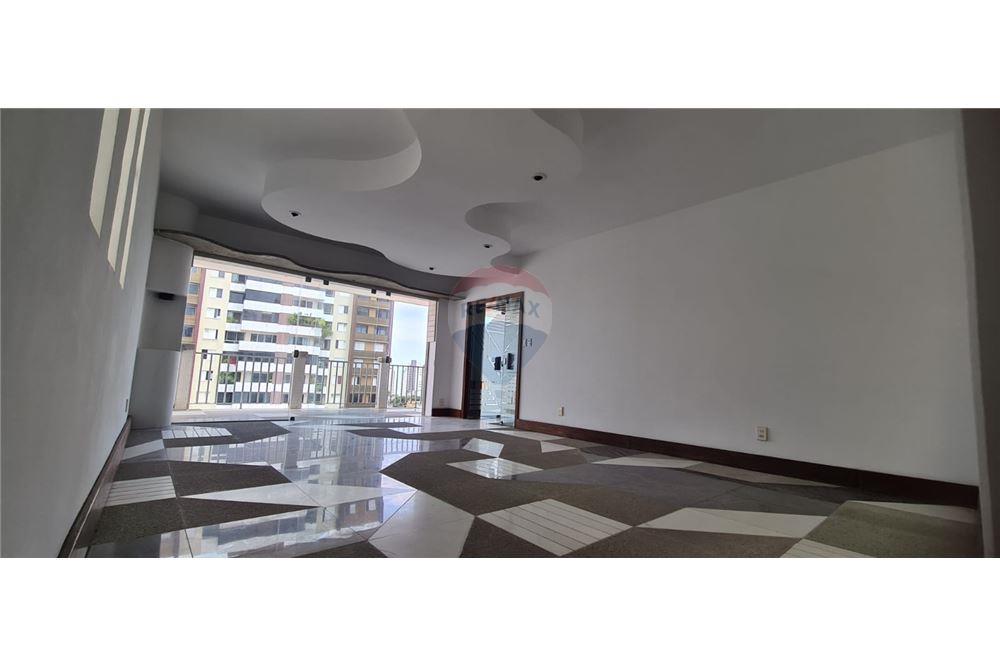 Apartamento - Canela