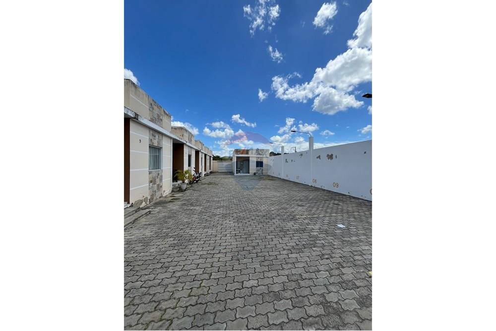 Casa de Condomínio - Venda - Jequié , Bahia - 15.JPEG - 580731023-64