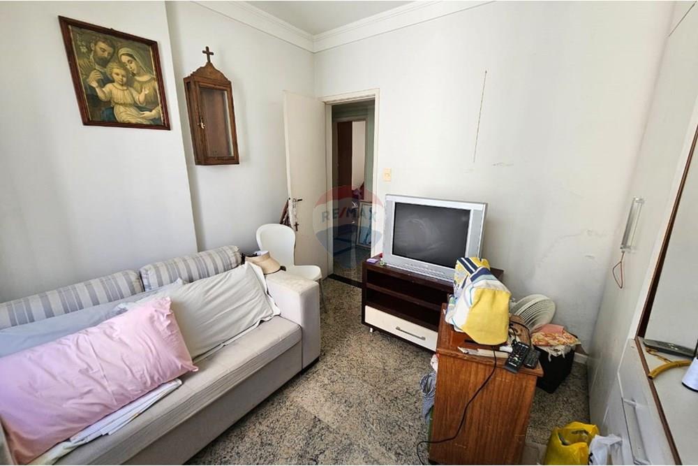 Apartamento - Canela