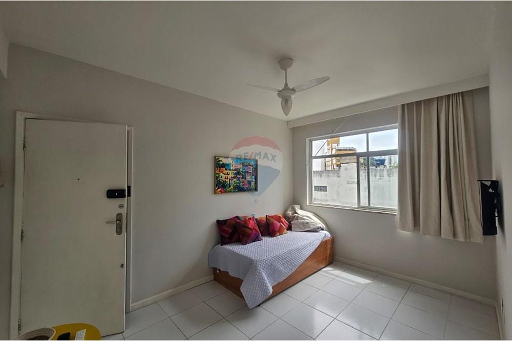 Apartamento - Alugar - Salvador , Bahia - 4ab99627-5043-41da-8854-2cef677e9050.jpg - 580551008-449