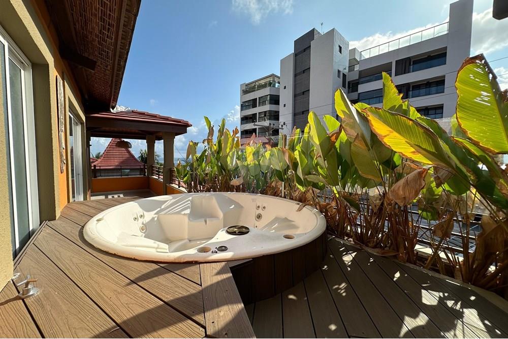 Apartamento - Rio vermelho