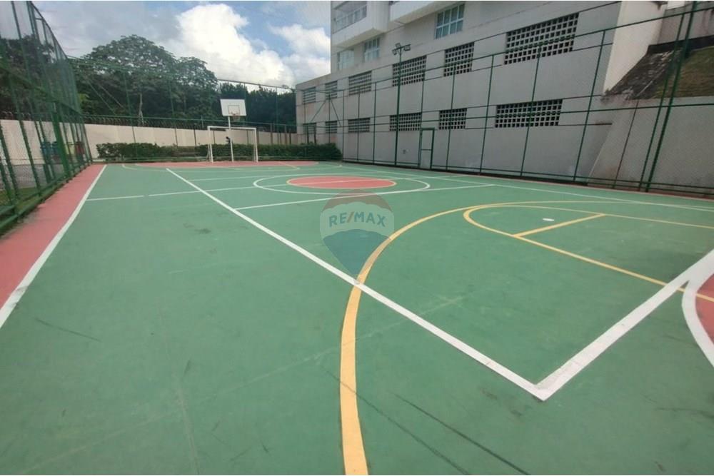 Apartamento - Patamares