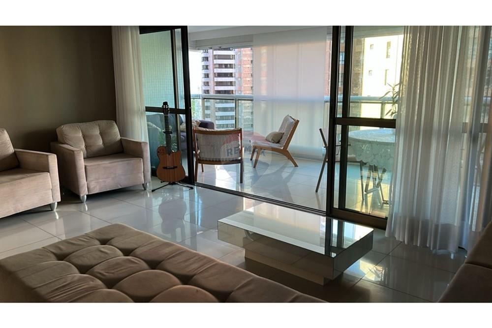 Apartamento - Alugar - Salvador , Bahia - WhatsApp Image 2026-03-28 at 10.49.56.jpeg - 580871013-39