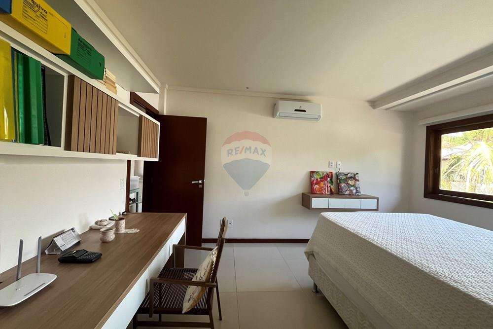 Casa de Condomínio - Venda - Porto Seguro , Bahia - 57 - Suite master IMG_5477.JPG.jpeg - 580531042-1