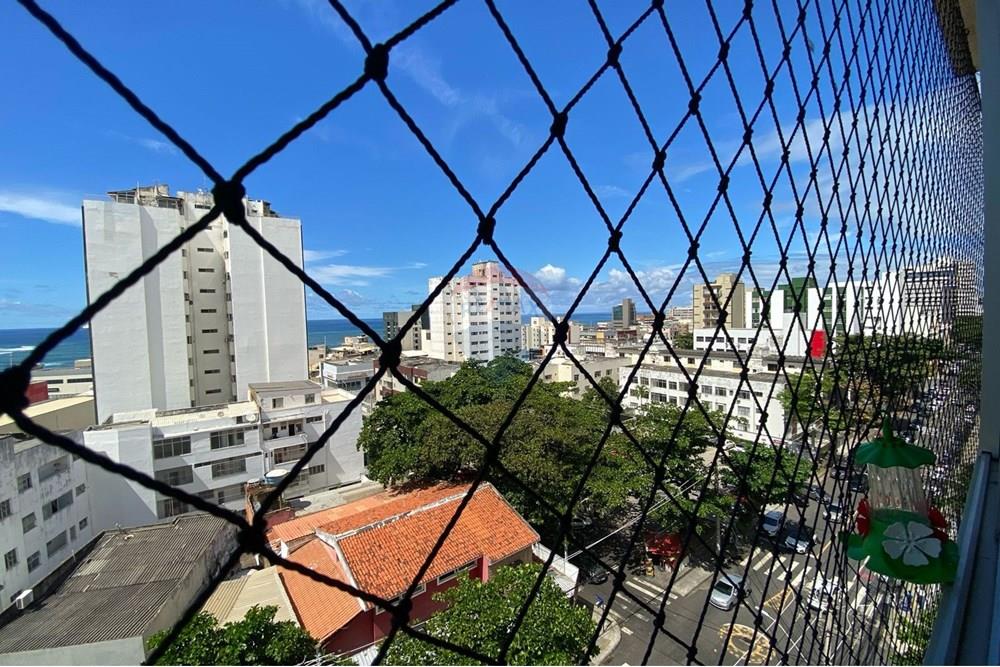 Apartamento - Pituba