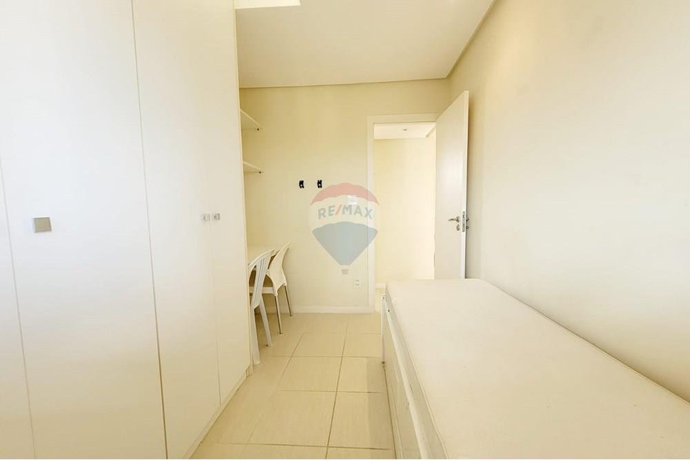Apartamento - Boca do rio