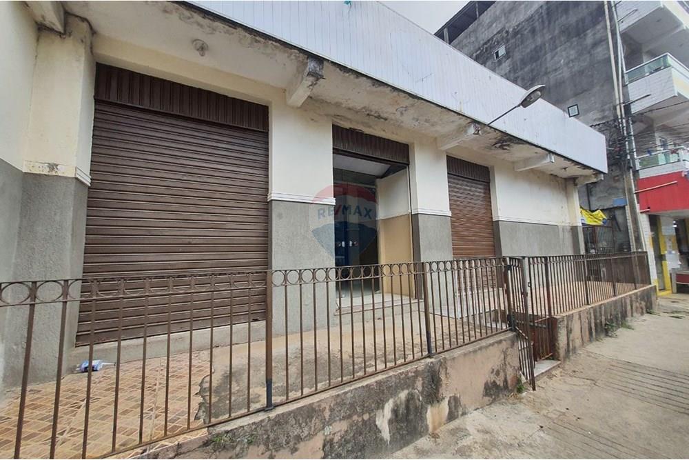 Ponto Comercial/ Loja - Alugar - Salvador , Bahia - 18.jpg - 580551059-96