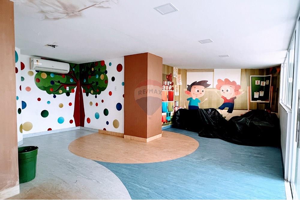 Apartamento - Pituba