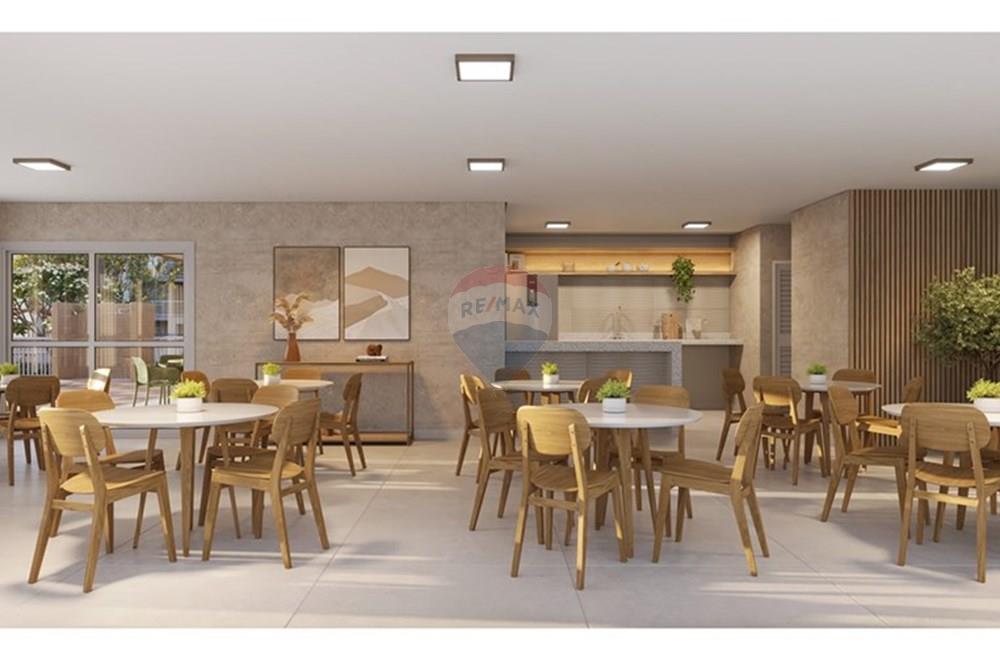 Apartamento - Venda - Feira de Santana , Bahia - 2.02 - JASMIM - SALAO FESTAS.jpg - 580891006-1