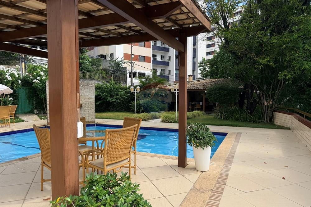 Apartamento - Alugar - Salvador , Bahia - IMG_1201.jpg - 580541077-2