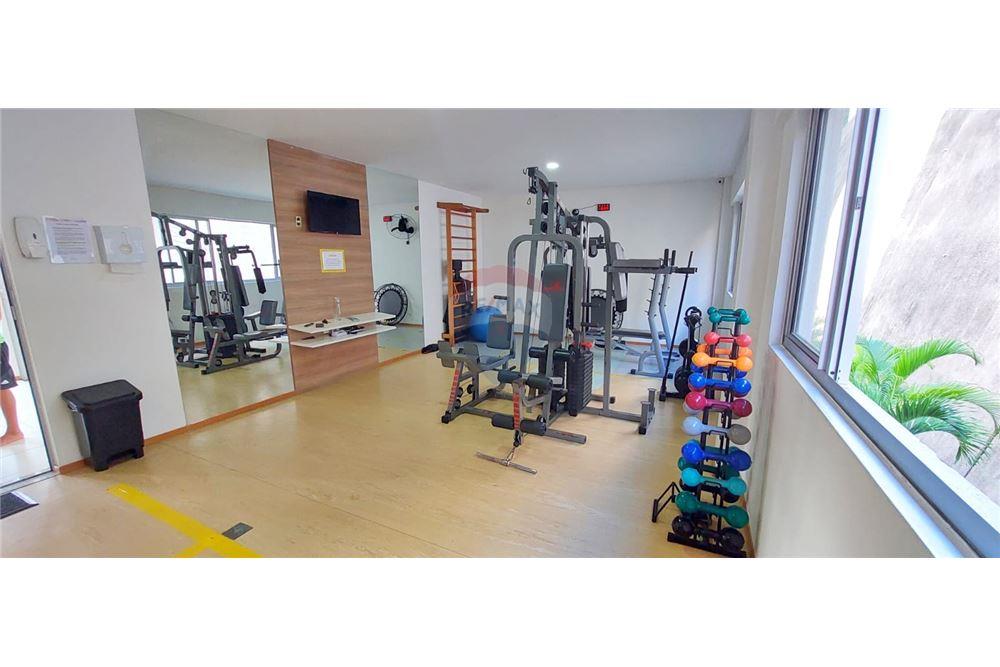 Apartamento - Alugar - Salvador , Bahia - 18 - 580691012-124