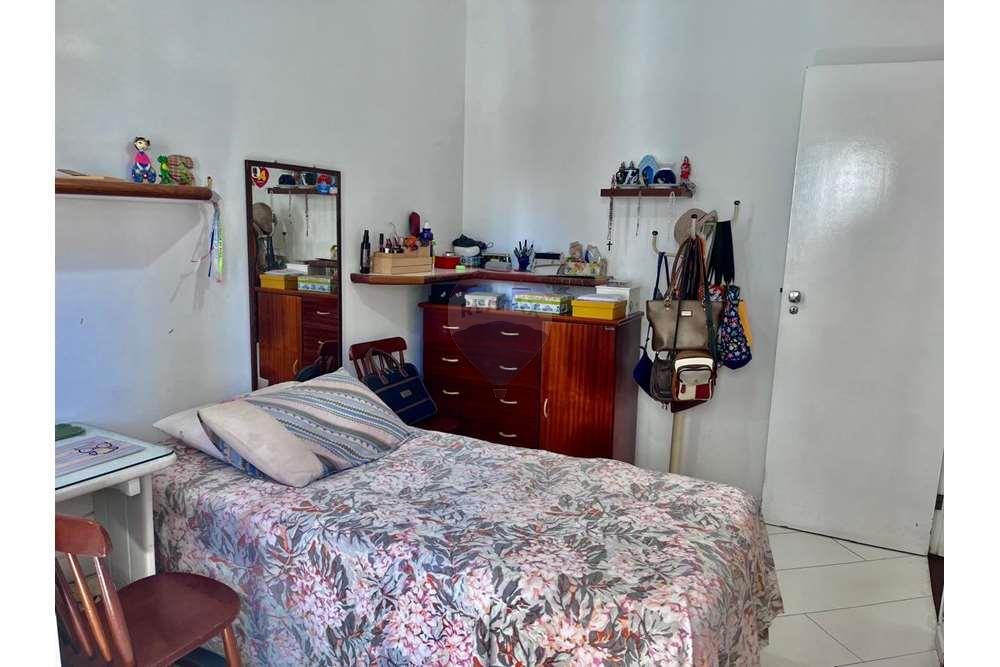 Apartamento - Pituba