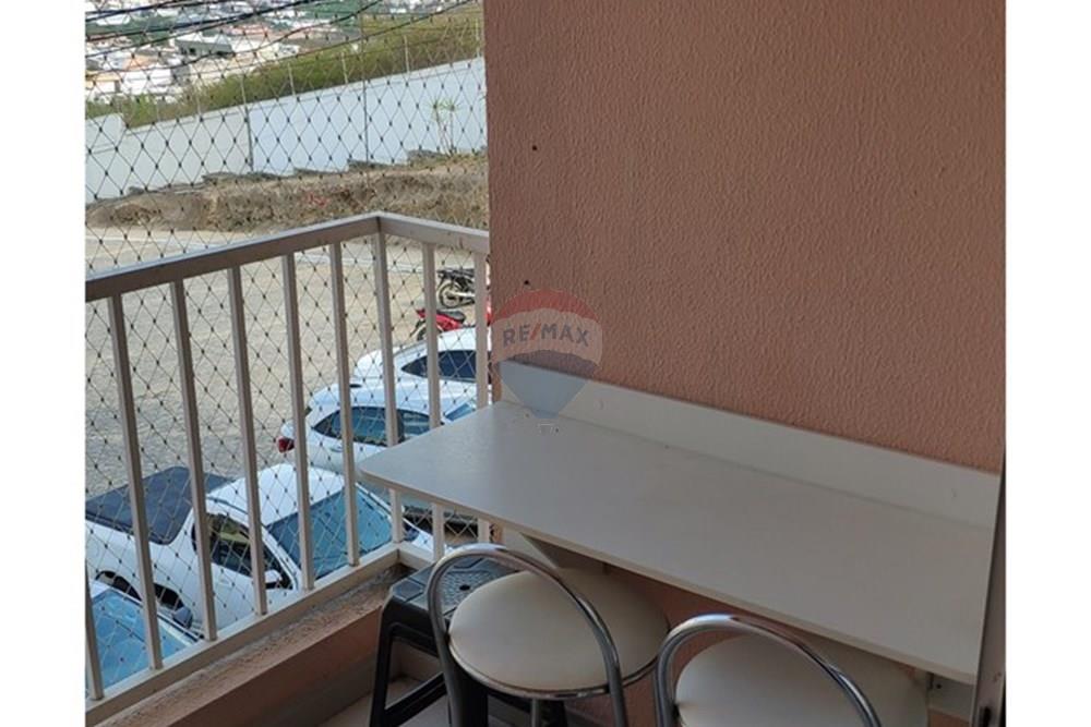 Apartamento - Alugar - Jequié , Bahia - IMG_20221007_145432.jpg - 580731023-212