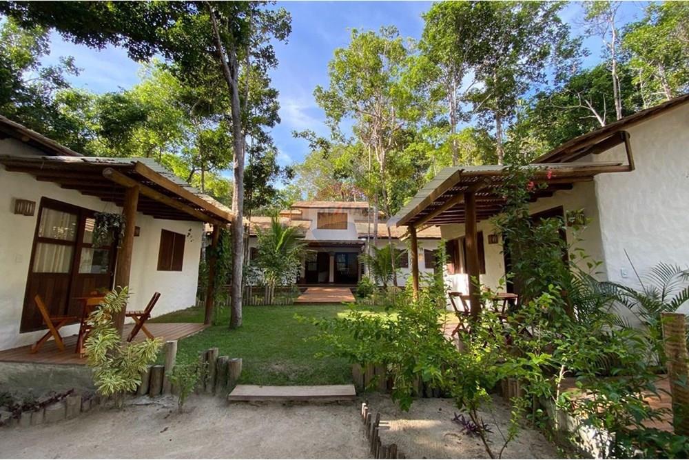 Casa - Venda - Porto Seguro , Bahia - cba60e2b-c745-46fd-b1b9-c3f9748cb715.jpeg - 580581002-133