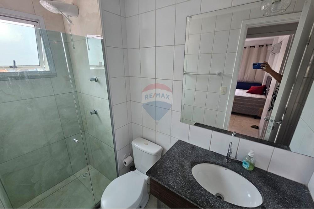 Apartamento - Alugar - Salvador , Bahia - 4deaeafe-ba5e-4c20-a55e-8f07812a09d7.jpg - 580551008-457