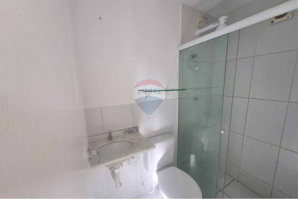 Residential - Διαμέρισμα - Lauro de Freitas , Μπαχία - BR - 20240726_153230.jpg - 580491048-143