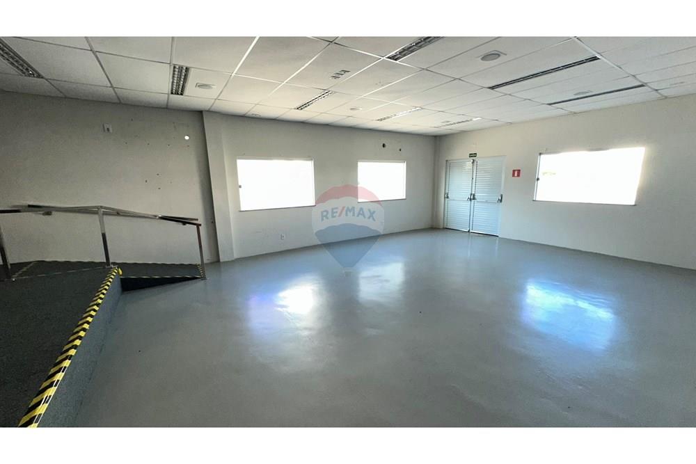 Galpão - Alugar - Jequié , Bahia - IMG_0439.JPEG - 580731023-19