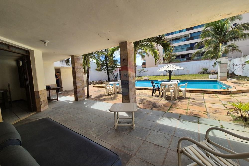 Casa - Venda - Salvador , Bahia - 20251002_094242.jpg - 580491048-139