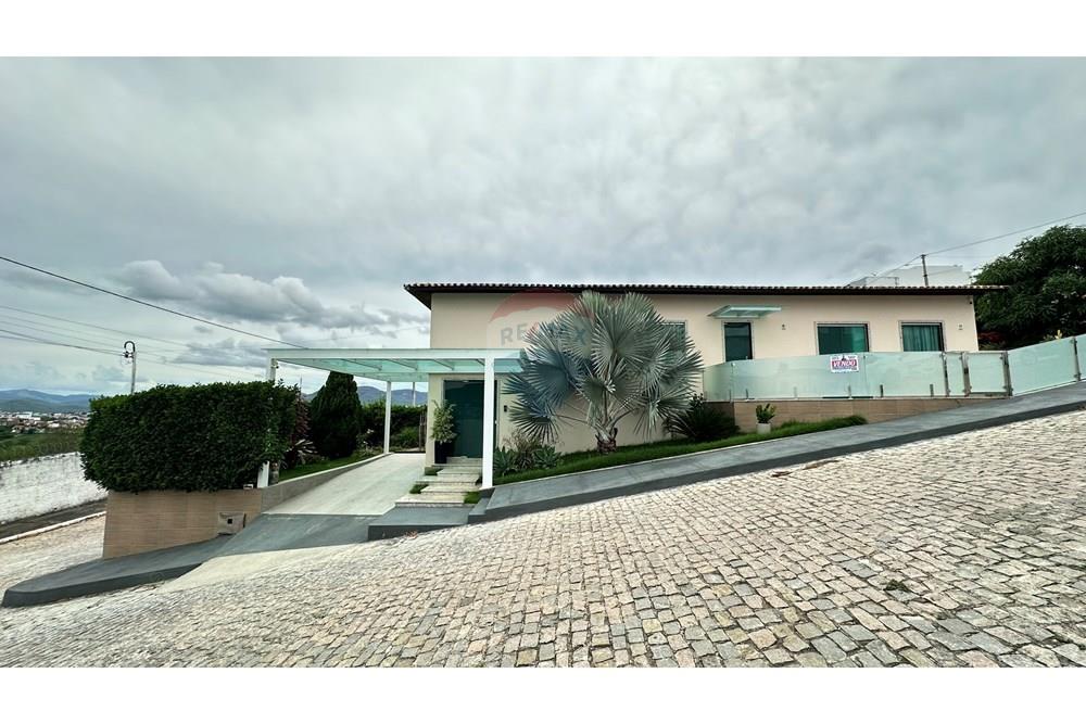 Casa - Venda - Jequié , Bahia - 02.JPEG - 580731023-201