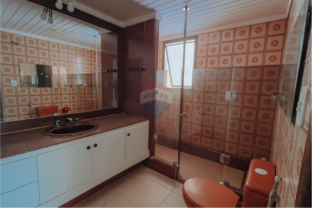 Apartamento - Venda - Salvador , Bahia - (65).jpg - Banheiro - 580541022-53