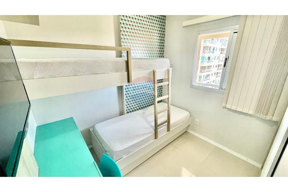 Apartamento - Imbuí
