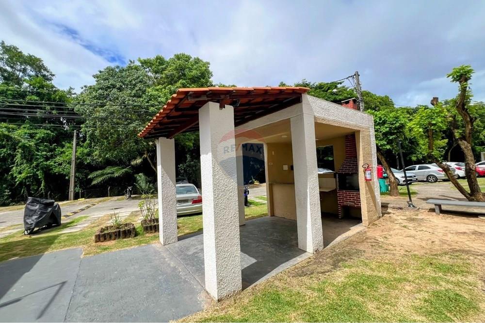 Apartamento - Alugar - Lauro de Freitas , Bahia - 7a85bd7d-fe30-4f5c-a4fb-970a968e55ae.jpg - 580561053-111