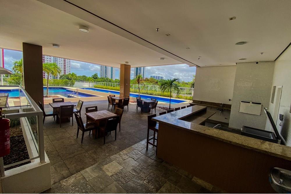 Apartamento - Venda - Salvador , Bahia - IMG_8631.jpg - 580761029-5