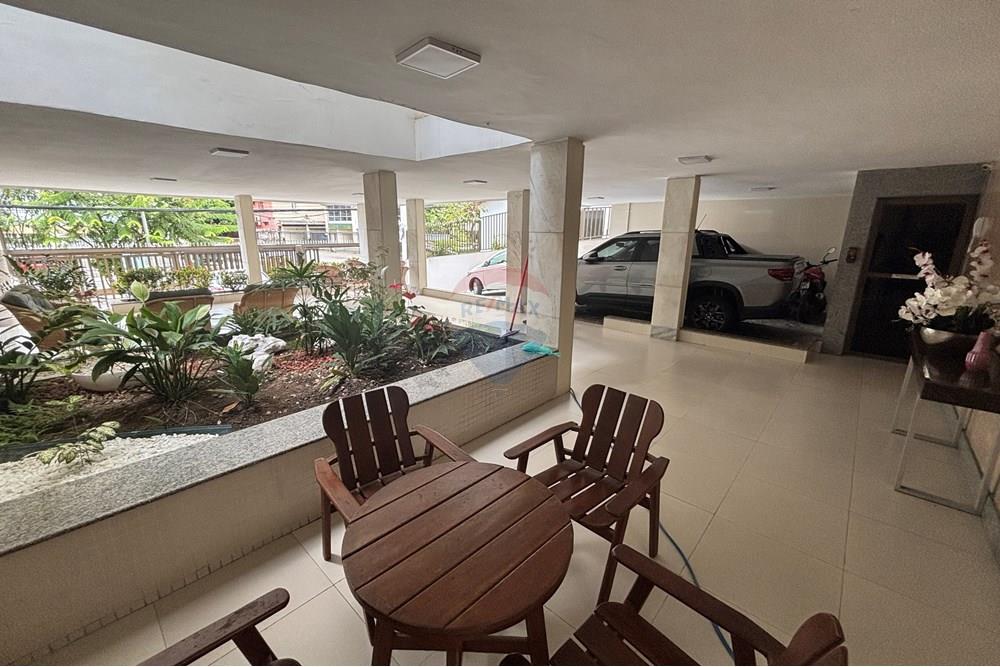 Apartamento - Alugar - Salvador , Bahia - IMG_2113.JPG - 580541022-49