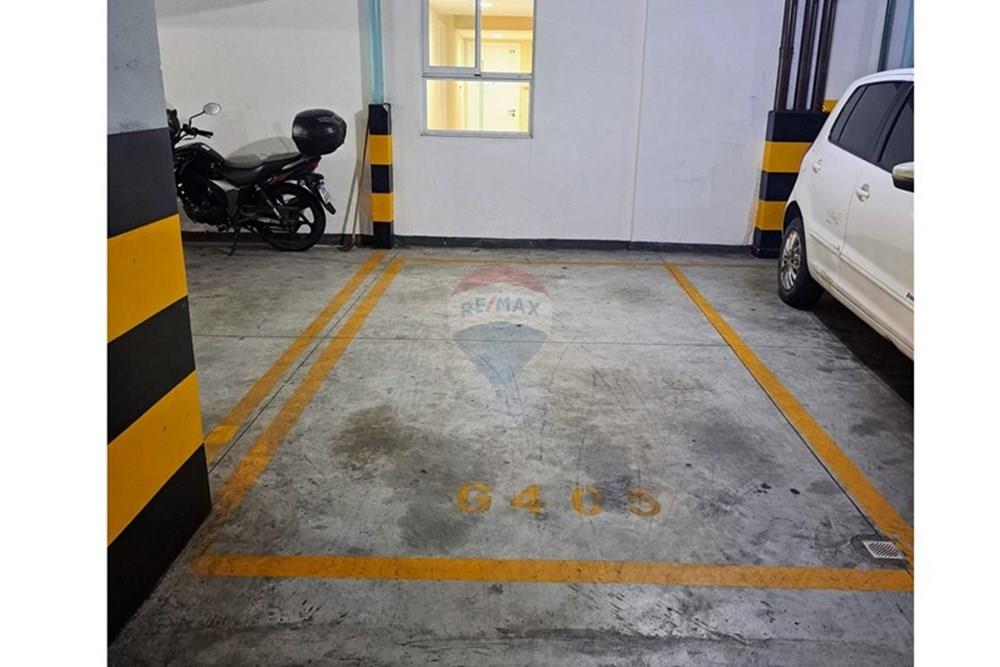 Apartamento - Brotas