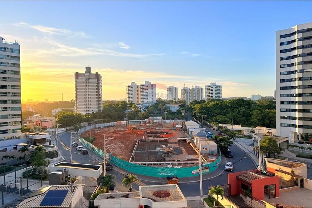 Apartamento - Venda - Salvador , Bahia - 20.jpeg - Layout aberto - 580871016-43