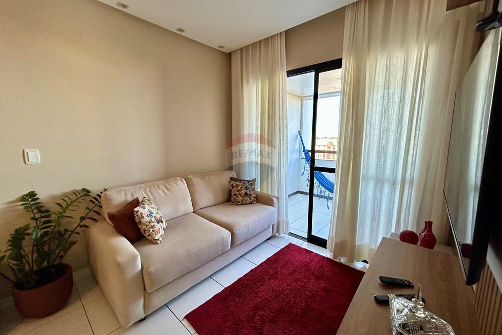 Apartamento - Alugar - Salvador , Bahia - IMG_4.jpg - 580721046-10