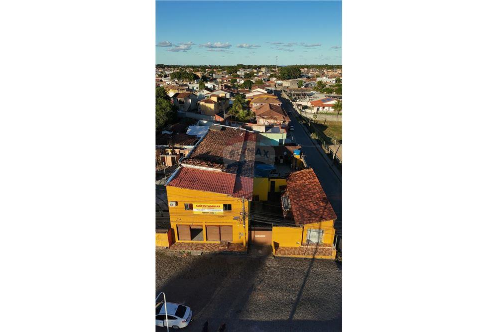 Prédio Inteiro à venda com 11 quartos, 540m² - Foto 3