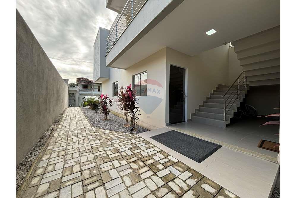 Apartamento para alugar com 2 quartos, 84m² - Foto 3