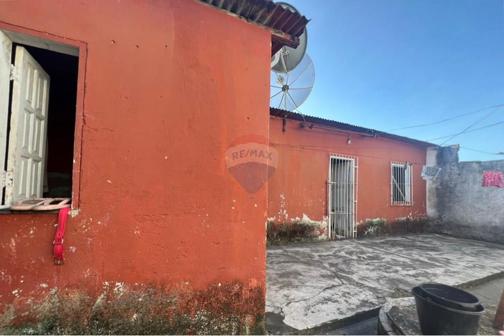 Casa - Venda - Teixeira de Freitas , Bahia - 9.jpg - 580631057-5